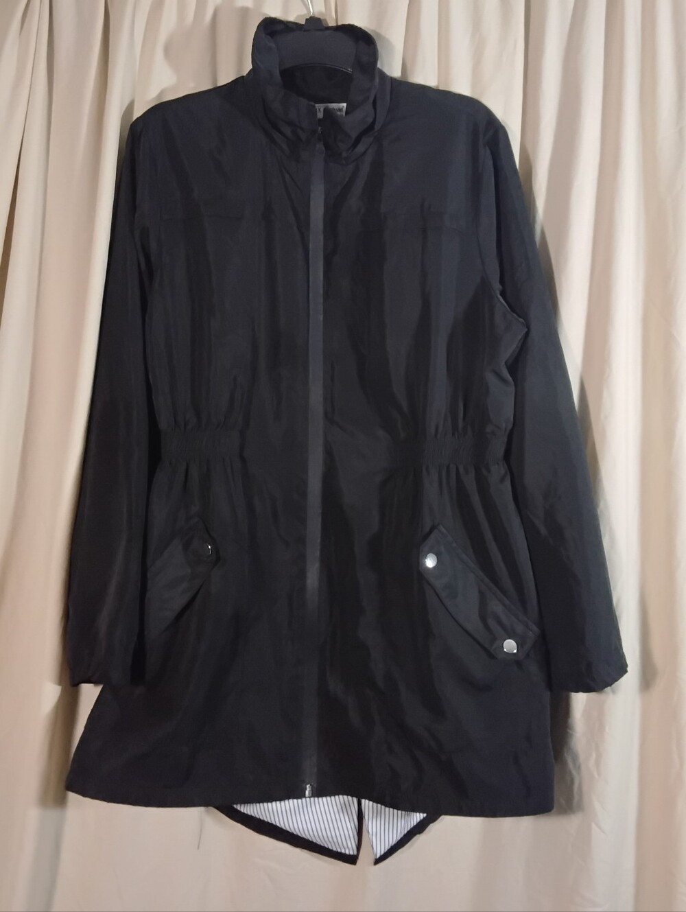 BBX Lephsnt Jacket